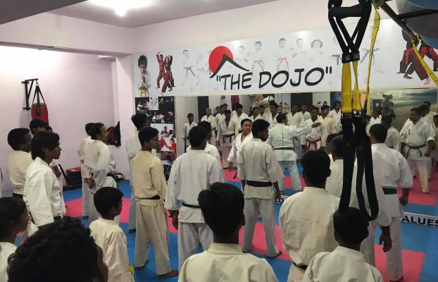 Karate Events 2023